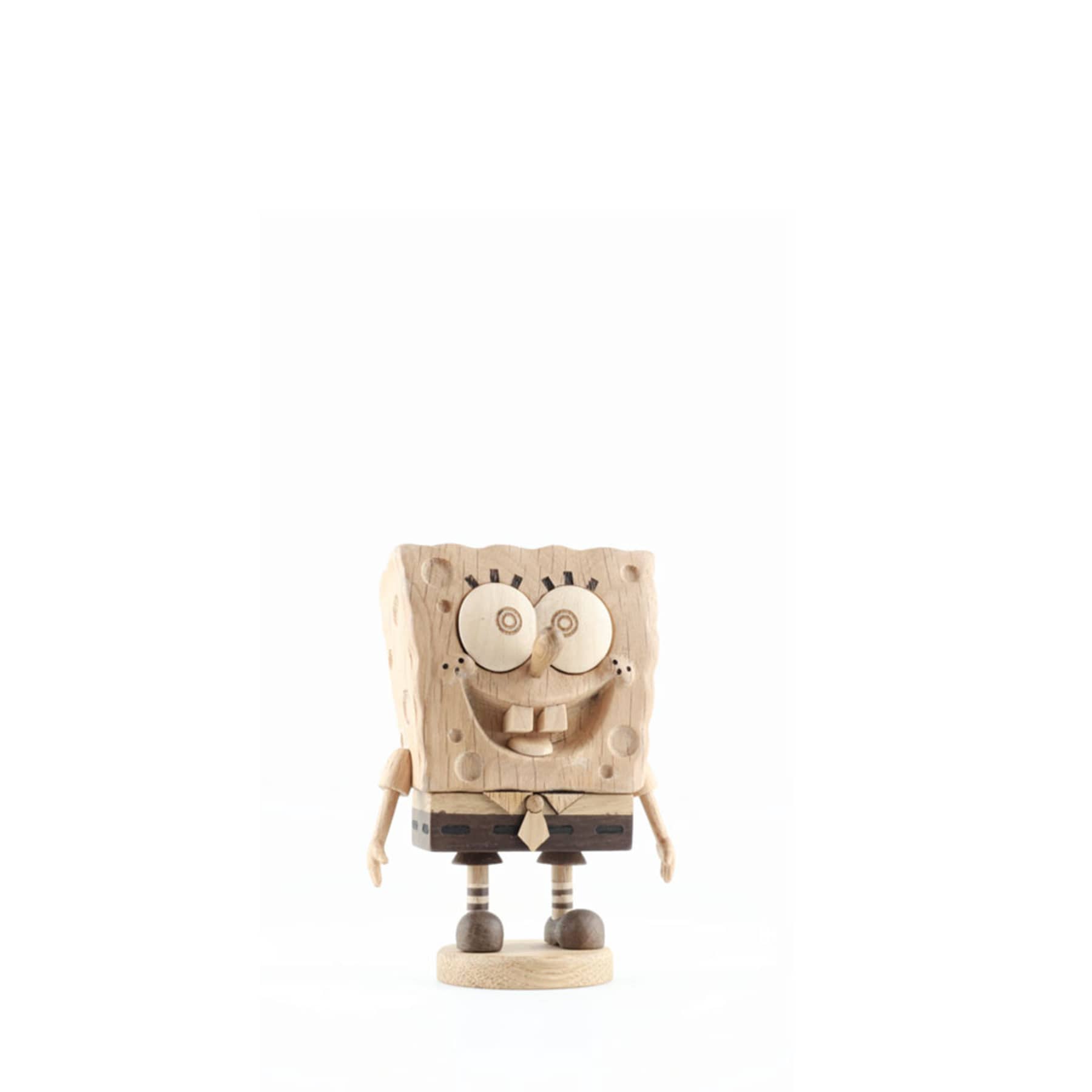 BoyHood - Paramount x Spongebob, Svampebob, Eg, Small